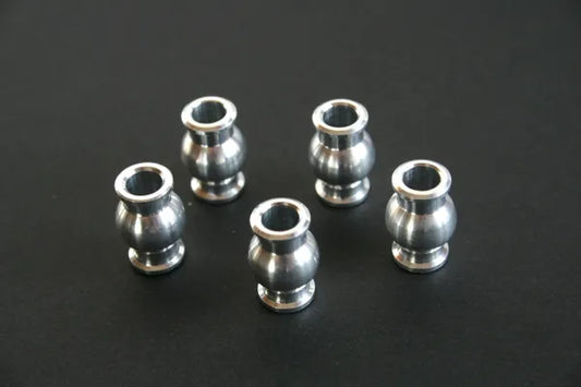 Technokit 1/5 Touring Car Sphere With Collar For Uniball M5 - 51378