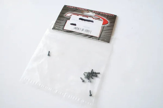 FTX Cap Head Screws M2 x 6mm - FTX7297