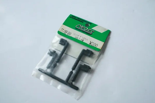 Cross TT-15F Body Mounts - TT-15F-BM
