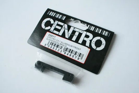 Centro C4.1 Aluminium Front Suspension Brace - C0011