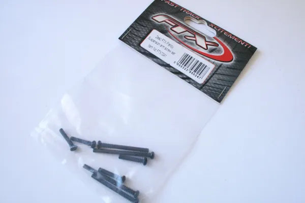 FTX Frenzy Suspension Arm Screw Set - FTX7041