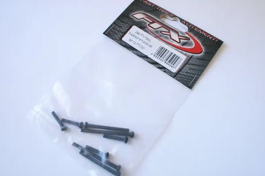 FTX Frenzy Suspension Arm Screw Set - FTX7041