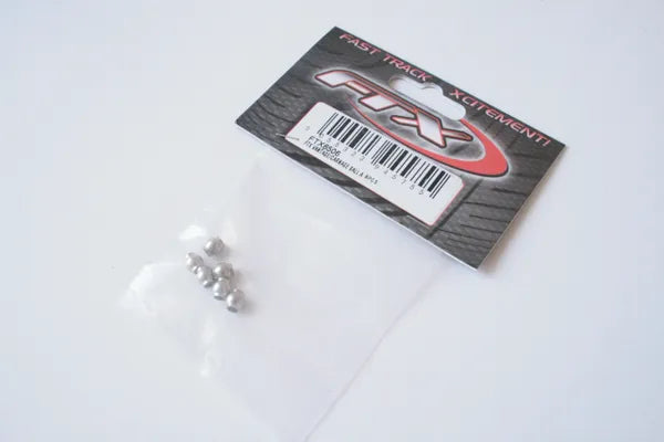 FTX Carnage / Vantage Ball A (6pcs) - FTX6506