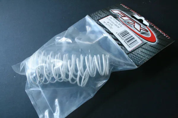 FTX Frenzy Springs For 16mm Shock Absorbers Set (FR/RR) - FTX7047