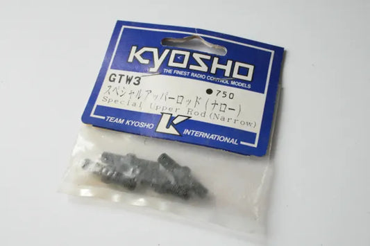 Kyosho GTW3 Special Upper Rod (Narrow)