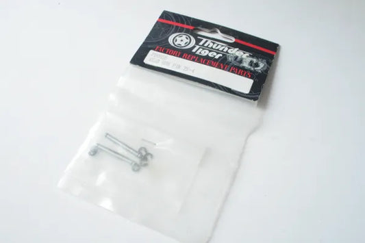 Thunder Tiger TS-4N Rear Hub Pins - Thunder Tiger PD0838