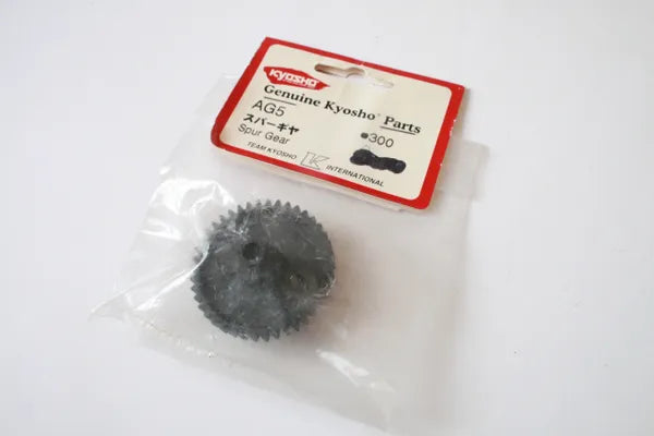 Kyosho AG5 Spur Gear For Kyosho Pureten Alpha