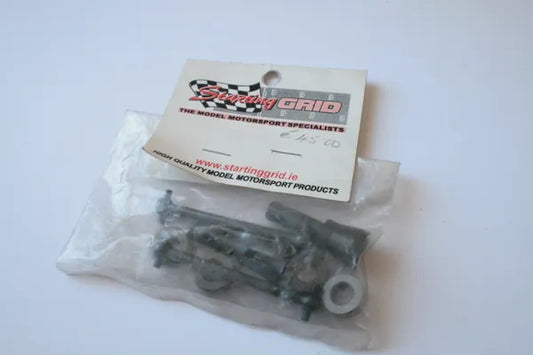 Starting Grid Driveshaft / Stub Axle Set