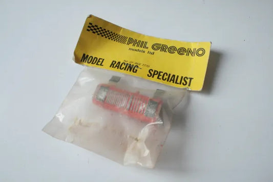 Phil Greeno 1/12th Resistor For Manual ESC - GR1 Phil Green SL SLX